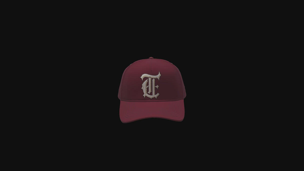 truco burgundy